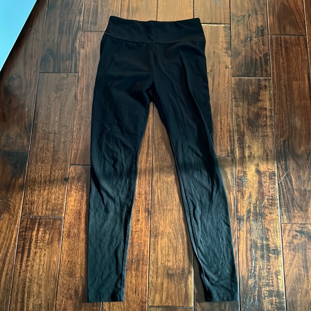 XS Leggings